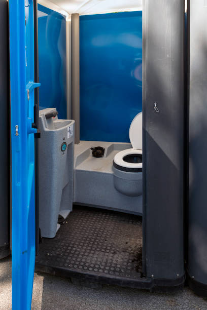 Best Affordable porta potty rental  in Exandria, AL