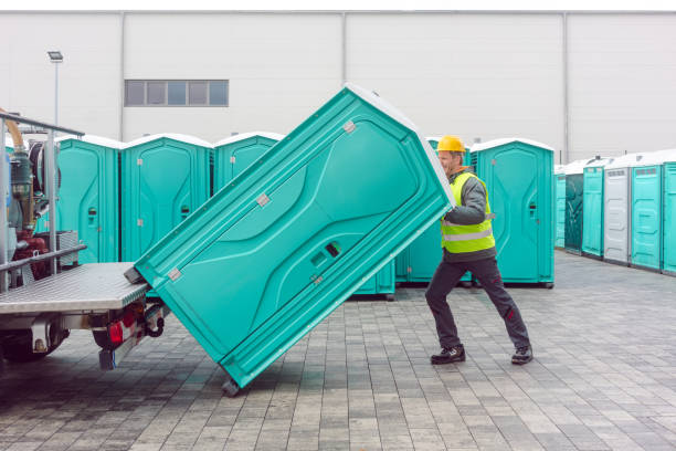 Best Local porta potty services  in Exandria, AL