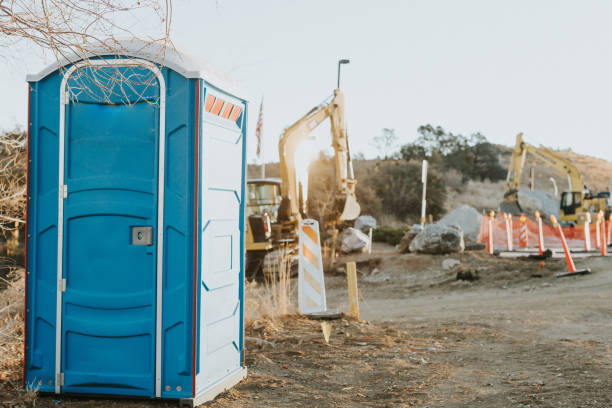 Portable Toilet Options We Offer in Alexandria, AL