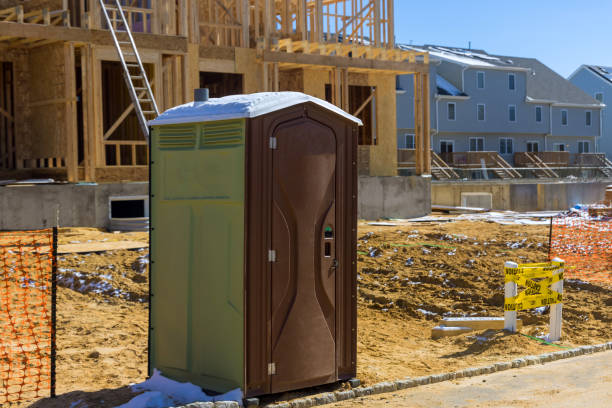 Best Luxury portable toilet rental  in Exandria, AL