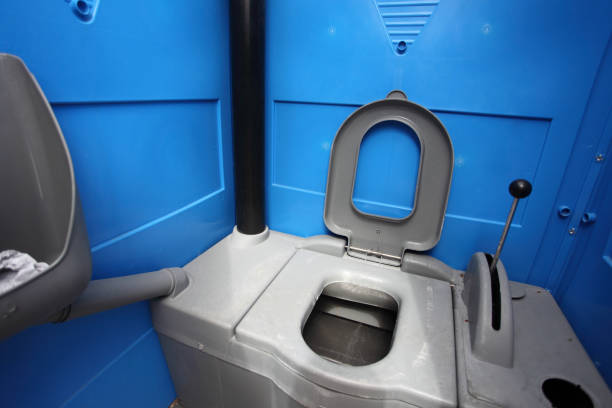 Best Best portable toilet rental  in Exandria, AL