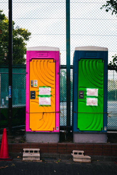 Best Sanitation services for porta potties  in Exandria, AL
