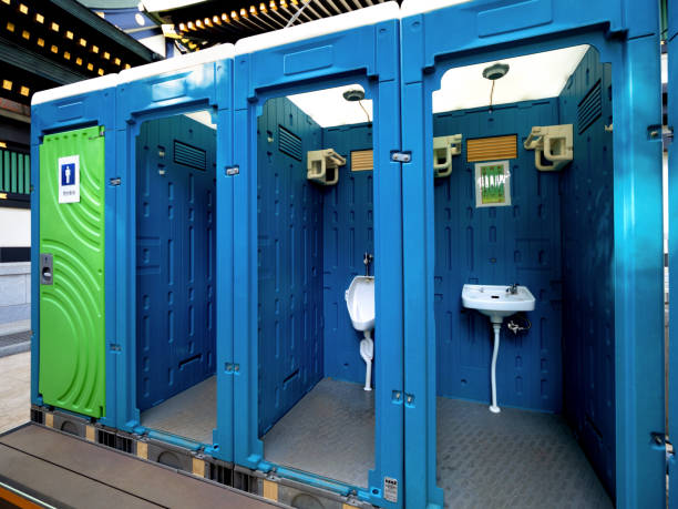 Best Porta potty rental near me  in Exandria, AL
