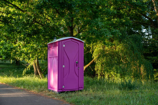 Best Event porta potty rental  in Exandria, AL