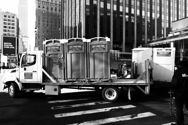 Best Porta potty rental near me  in Exandria, AL